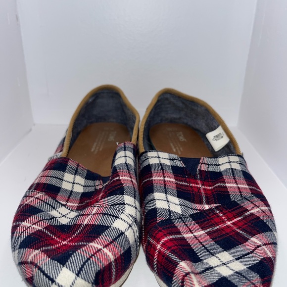 Alpargata Canvas - Size 10 - Picture 2 of 5